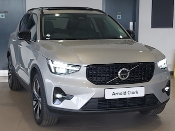 Used Volvo XC40 2024 for sale - 77325334: Photo