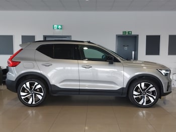 Used Volvo XC40 2024 for sale - 77325334: Photo