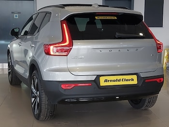 Used Volvo XC40 2024 for sale - 77325334: Photo