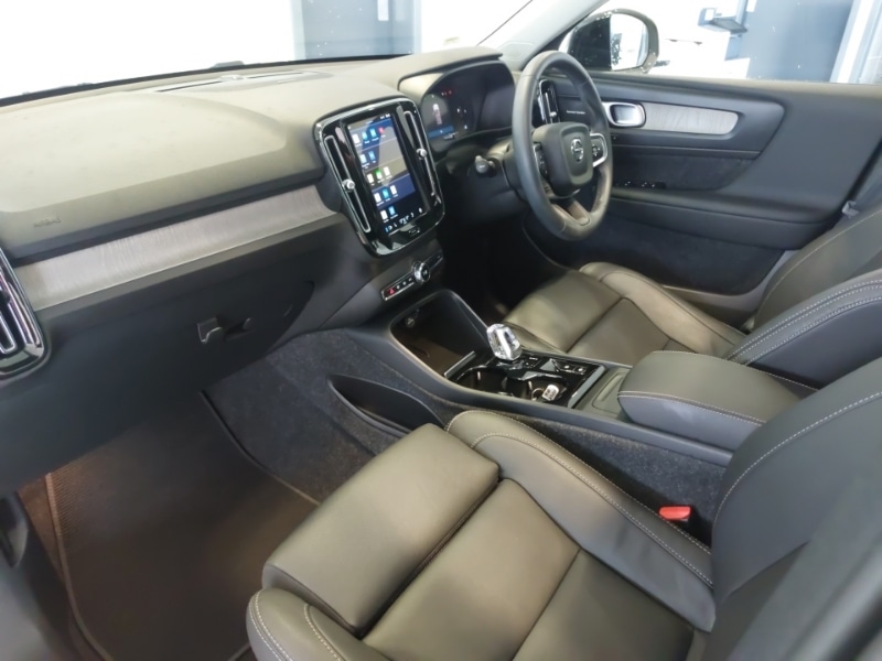 Used Volvo XC40 2024 for sale - 77325334: Photo 7