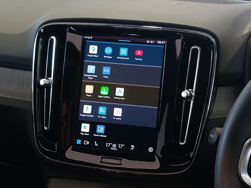 Used Volvo XC40 2024 for sale - 77325334: Photo 8