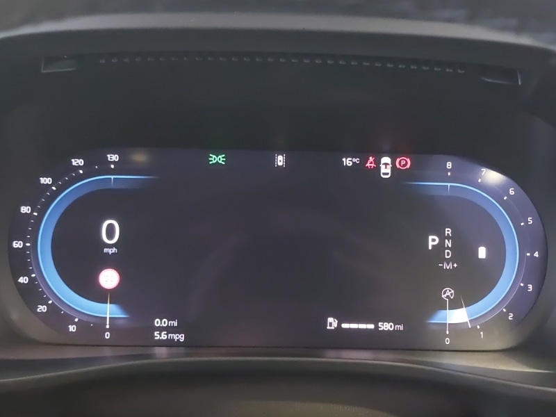 Used Volvo XC40 2024 for sale - 77325334: Photo 9