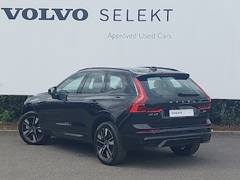 Used Volvo XC60 2025 for sale - 75278507: Photo