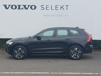 Used Volvo XC60 2025 for sale - 75278507: Photo