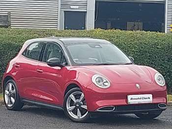 2022 - 126kW First Edition 48kWh 5dr Auto