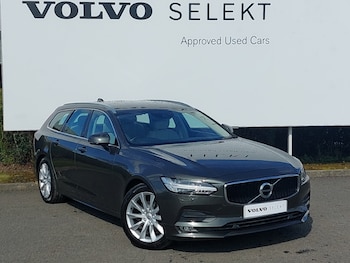 Used Volvo V90 2019 for sale - 78269408: Photo