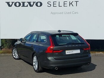 Used Volvo V90 2019 for sale - 78269408: Photo