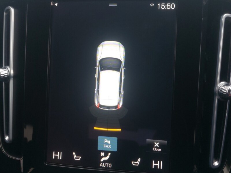 Used Volvo XC40 2021 for sale - 77209011: Photo 11