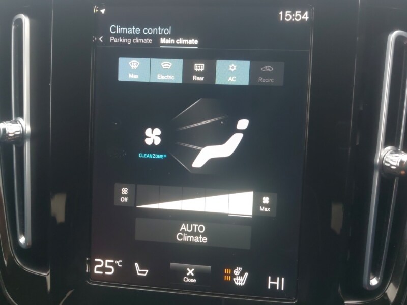 Used Volvo XC40 2021 for sale - 77209011: Photo 15