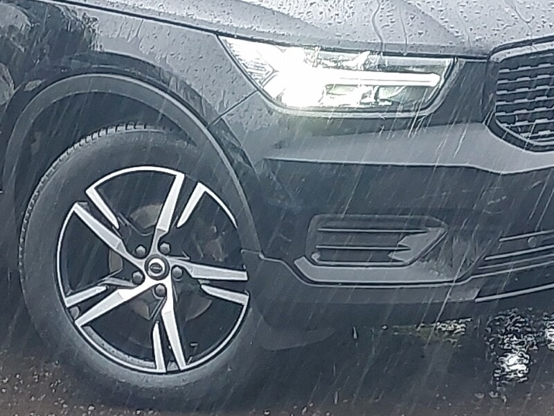 Used Volvo XC40 2021 for sale - 77209011: Photo 9