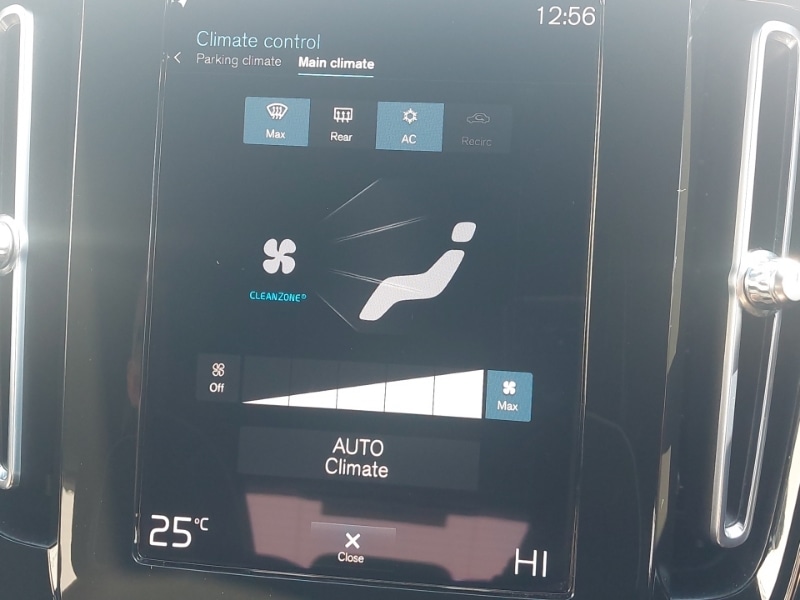 Used Volvo XC40 2021 for sale - 78033419: Photo 15