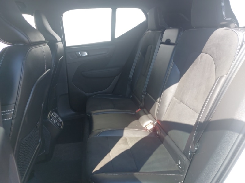 Used Volvo XC40 2021 for sale - 78033419: Photo 6