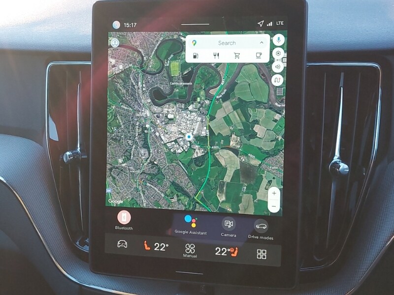 Used Volvo XC60 2025 for sale - 76644082: Photo 10