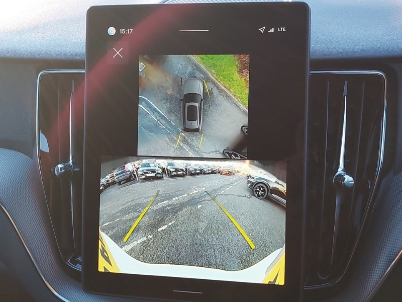 Used Volvo XC60 2025 for sale - 76644082: Photo 11