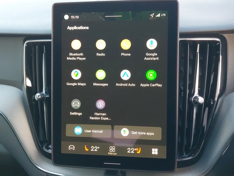 Used Volvo XC60 2025 for sale - 76644082: Photo 18