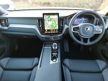 Used Volvo XC60 2025 for sale - 76644082: Photo