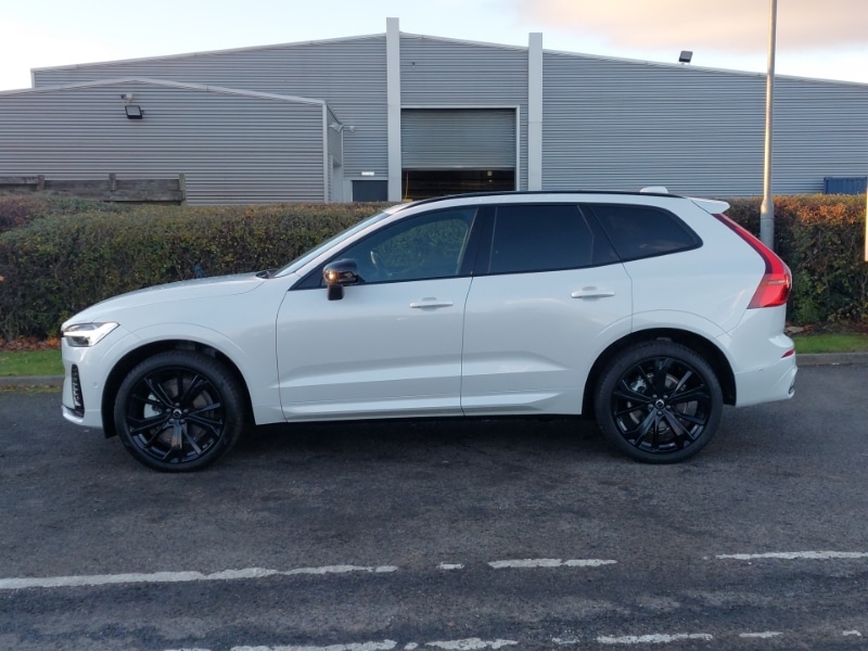 Used Volvo XC60 2025 for sale - 76644082: Photo 4
