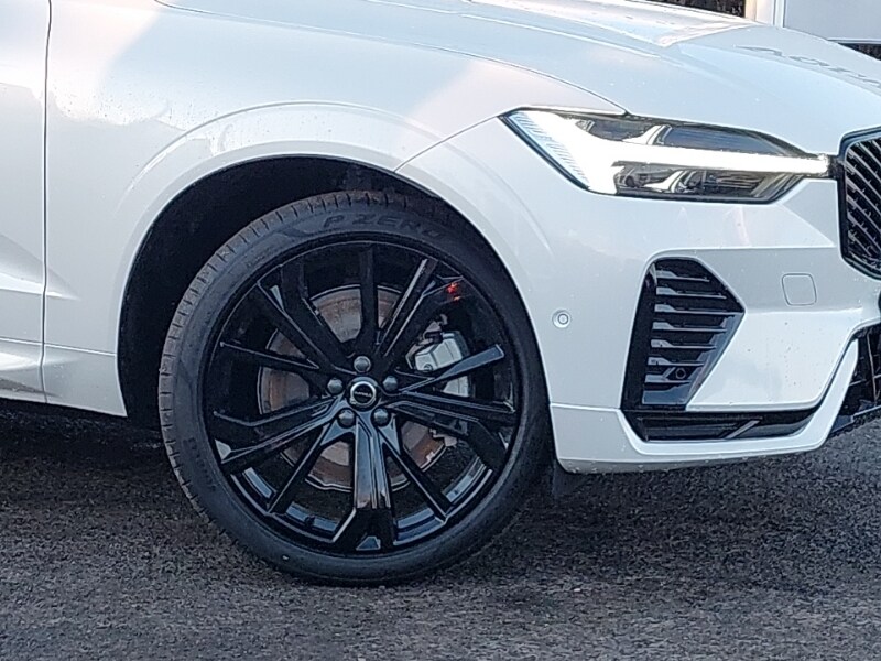 Used Volvo XC60 2025 for sale - 76644082: Photo 9