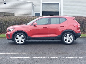 Used Volvo XC40 2023 for sale - 78391946: Photo