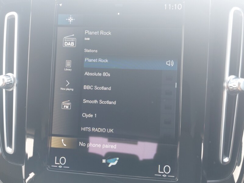 Used Volvo XC40 2021 for sale - 77569031: Photo 12