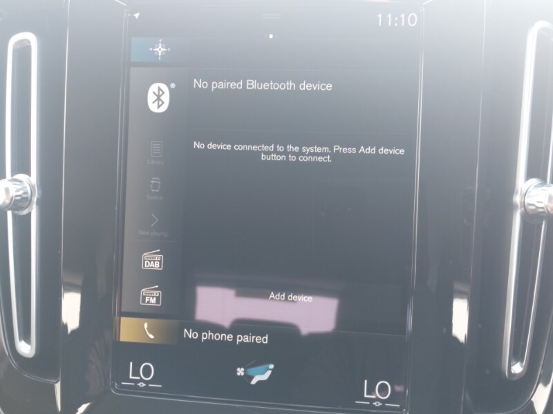 Used Volvo XC40 2021 for sale - 77569031: Photo 14