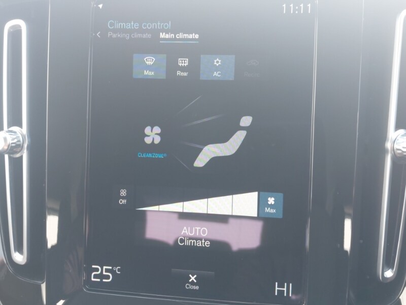 Used Volvo XC40 2021 for sale - 77569031: Photo 15