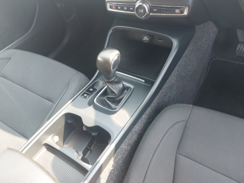 Used Volvo XC40 2021 for sale - 77569031: Photo 19