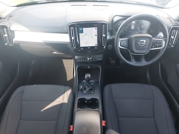 Used Volvo XC40 2021 for sale - 77569031: Photo