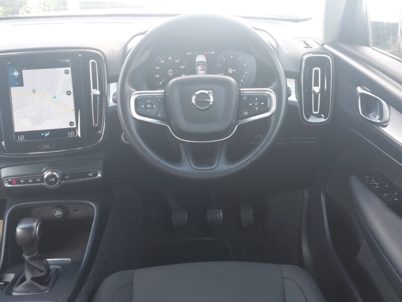 Used Volvo XC40 2021 for sale - 77569031: Photo 7