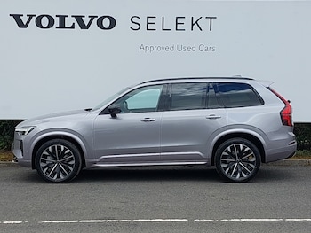 Used Volvo XC90 2025 for sale - 78283995: Photo