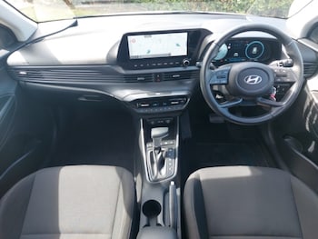 Used Hyundai i20 2024 for sale - 79278679: Photo