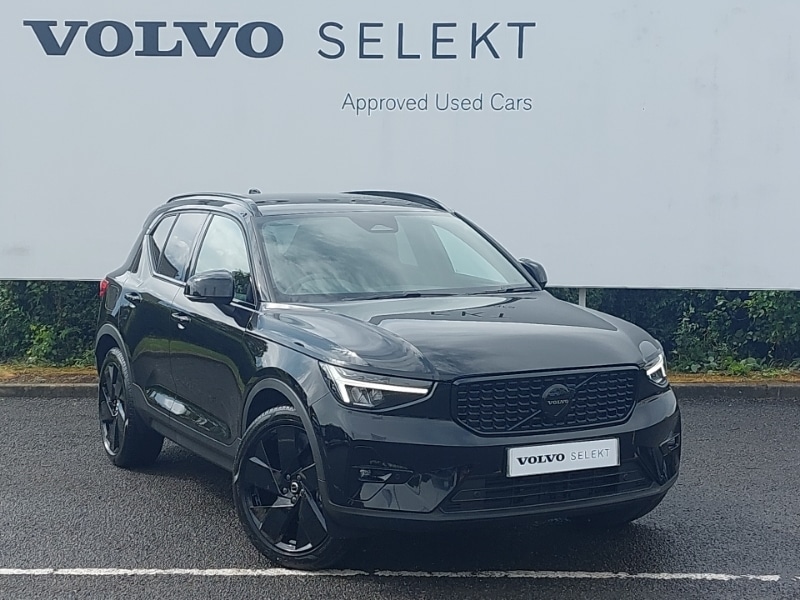 Used Volvo XC40 2025 for sale - 76721365: Photo 1
