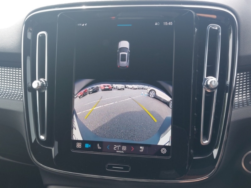 Used Volvo XC40 2025 for sale - 76721365: Photo 10