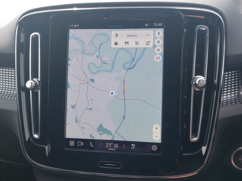 Used Volvo XC40 2025 for sale - 76721365: Photo 11