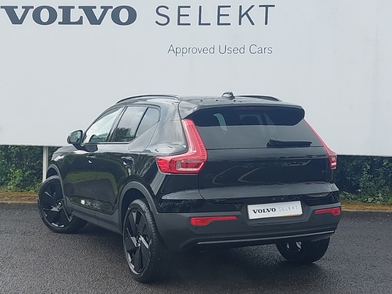 Used Volvo XC40 2025 for sale - 76721365: Photo 3