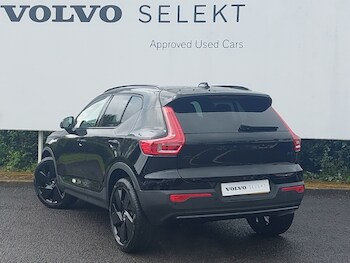 Used Volvo XC40 2025 for sale - 76721365: Photo