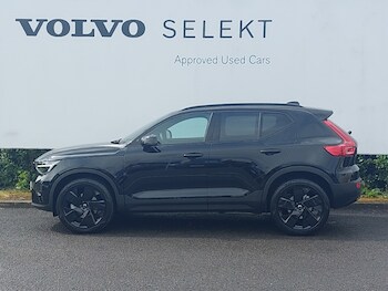 Used Volvo XC40 2025 for sale - 76721365: Photo