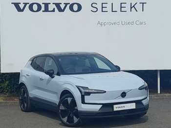 Used Volvo EX30 2024 for sale - 75056110: Photo