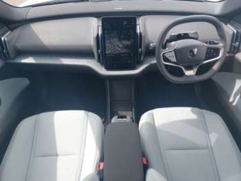 Used Volvo EX30 2024 for sale - 75056110: Photo