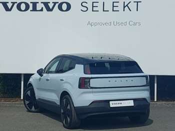 Used Volvo EX30 2024 for sale - 75056110: Photo