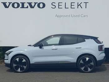 Used Volvo EX30 2024 for sale - 75056110: Photo