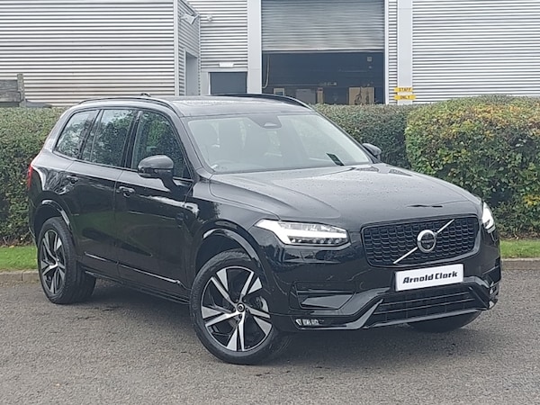 Used Volvo XC90 2024 for sale - 76183470: Photo 1