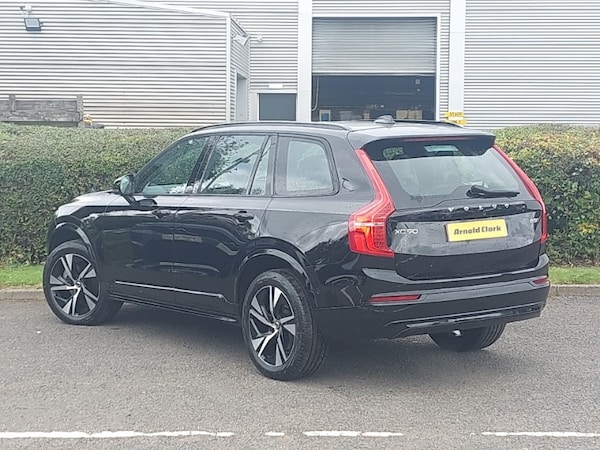 Used Volvo XC90 2024 for sale - 76183470: Photo 3