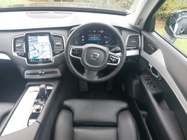 Used Volvo XC90 2024 for sale - 76183470: Photo 7