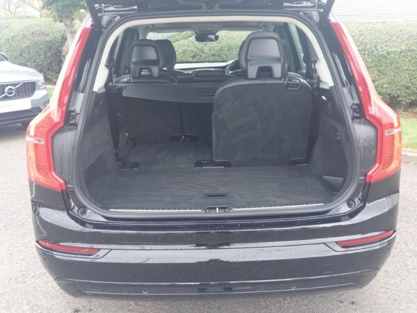 Used Volvo XC90 2024 for sale - 76183470: Photo 8