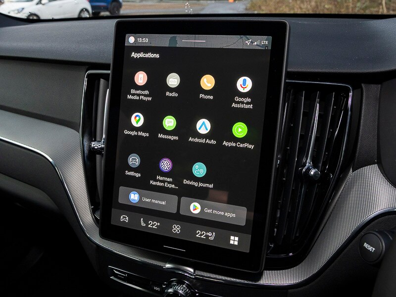 Used Volvo XC60 2025 for sale - 77751765: Photo 11