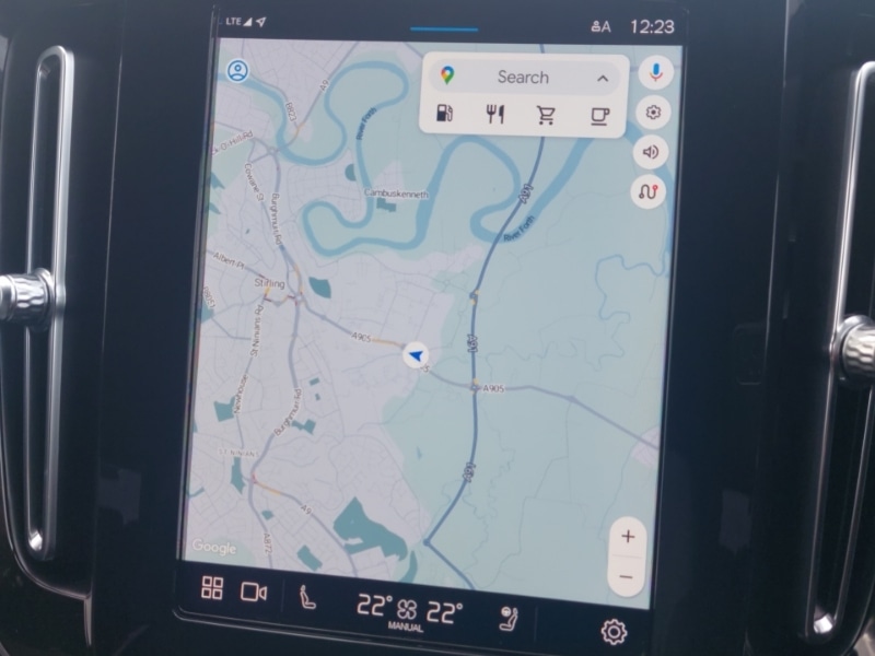 Used Volvo XC40 2023 for sale - 76700002: Photo 10