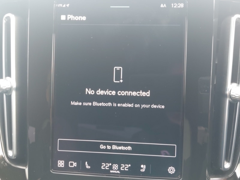 Used Volvo XC40 2023 for sale - 76700002: Photo 13