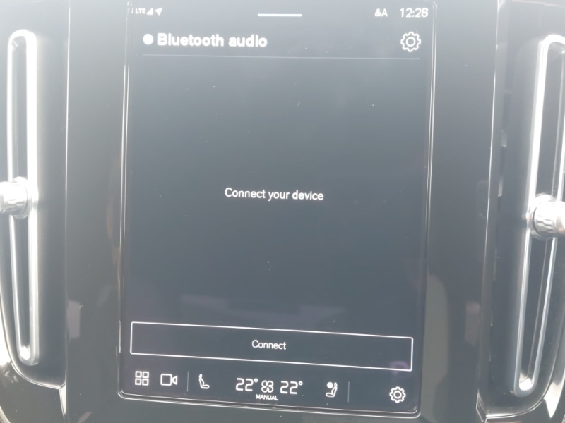 Used Volvo XC40 2023 for sale - 76700002: Photo 14