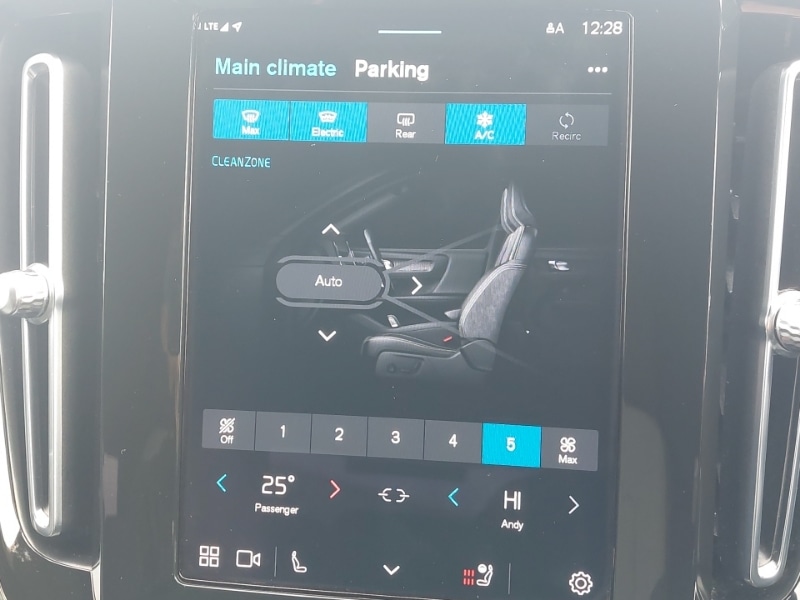 Used Volvo XC40 2023 for sale - 76700002: Photo 15